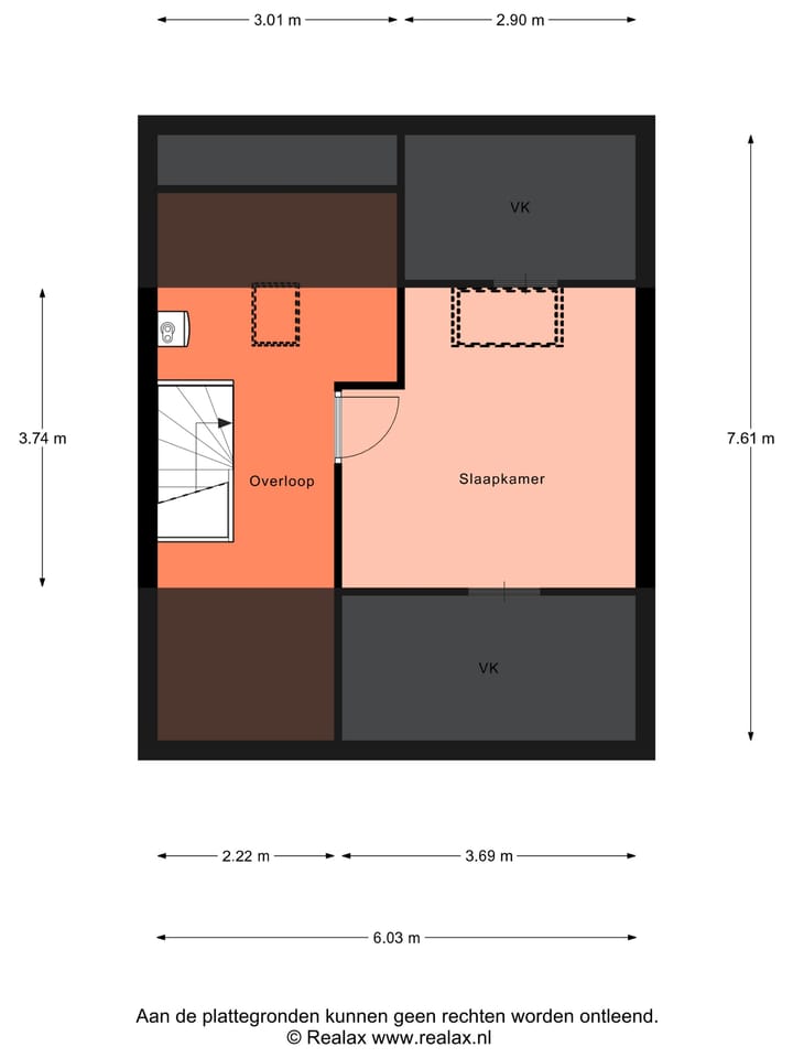 Foto 49 van Buizerdstraat 21