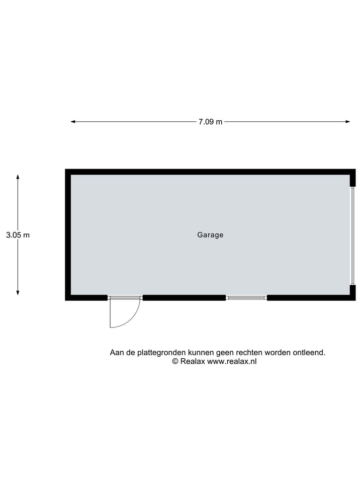 Foto 53 van Buizerdstraat 21