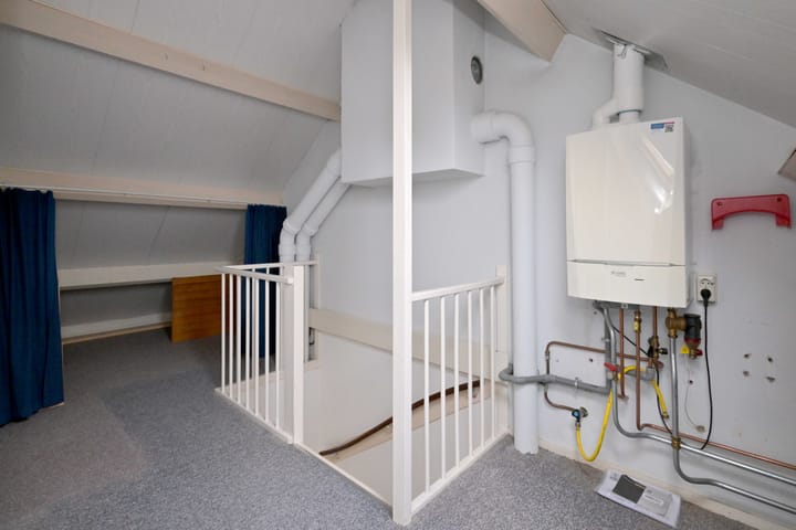 Foto 32 van Buizerdstraat 21