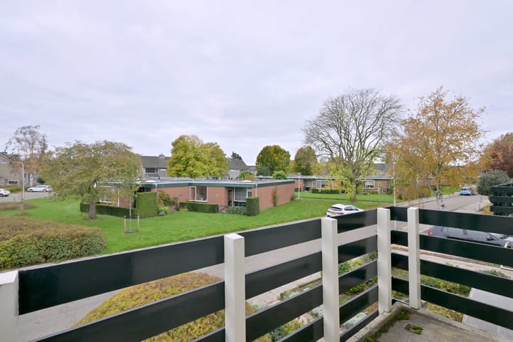 Foto 27 van Buizerdstraat 21