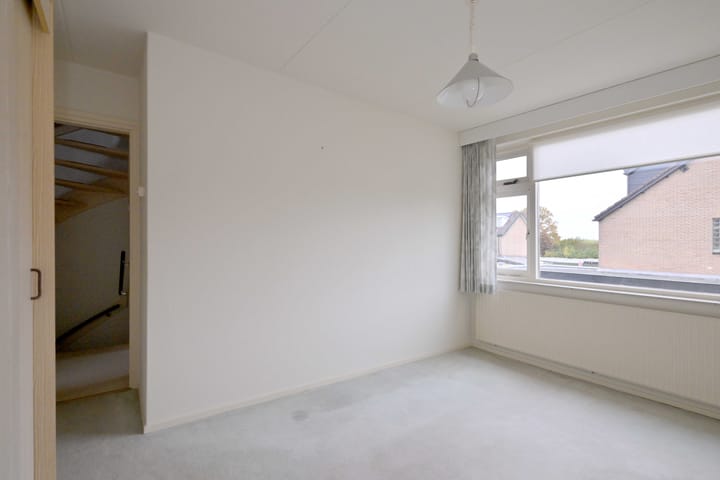 Foto 28 van Buizerdstraat 21