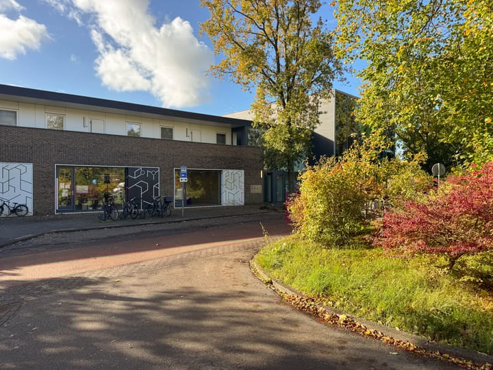 Photo 1 of Zakedijkje 38-D