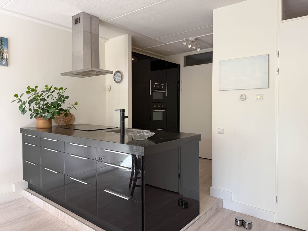 Foto 2 van Zakedijkje 38-D