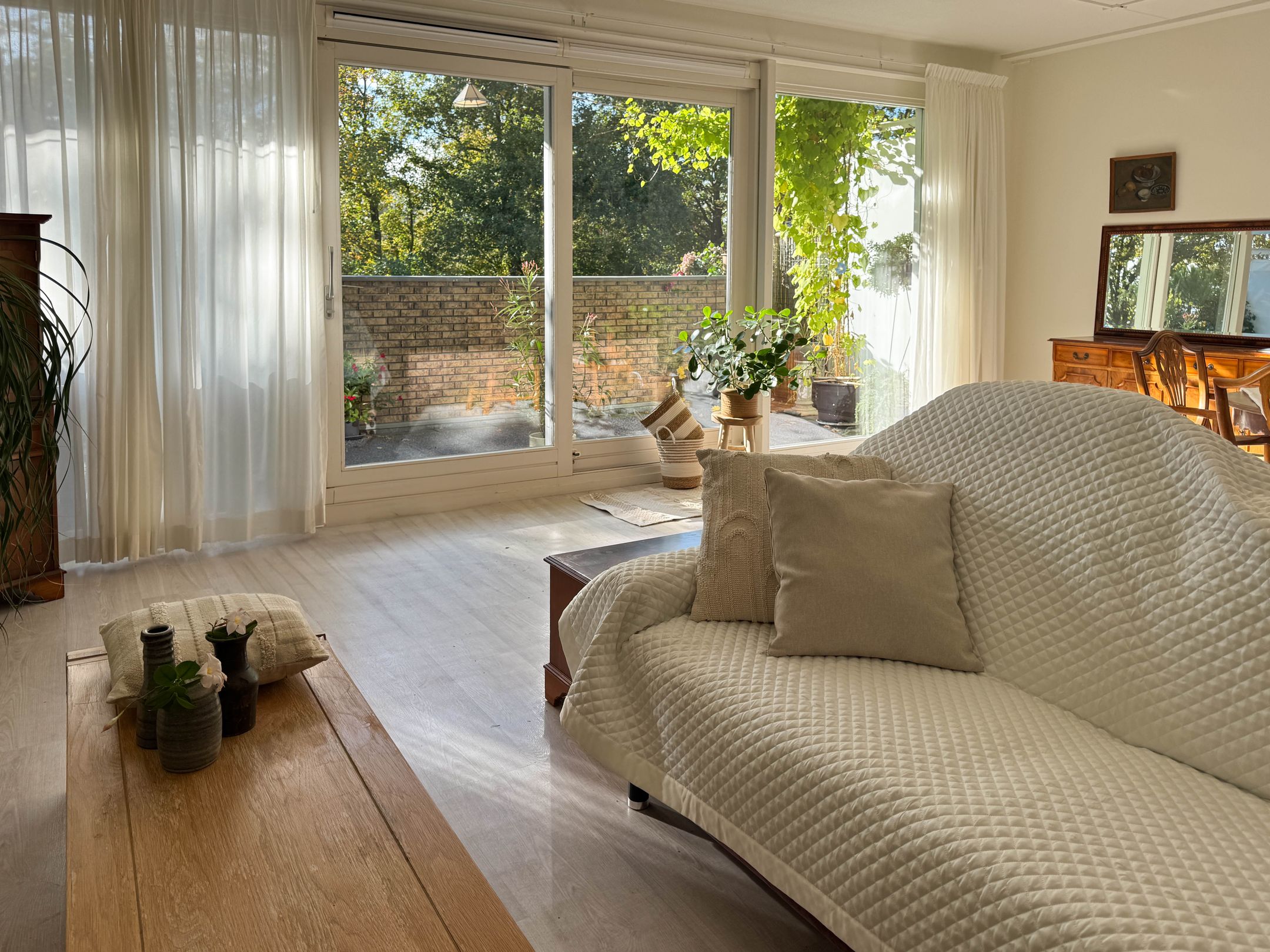 Foto 3 van Zakedijkje 38-D