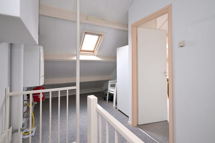 Foto 33 van Buizerdstraat 21