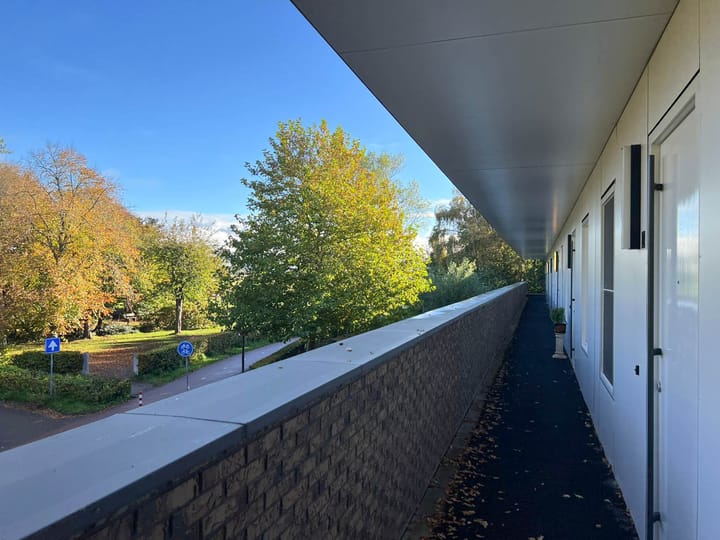 Photo 4 of Zakedijkje 38-D