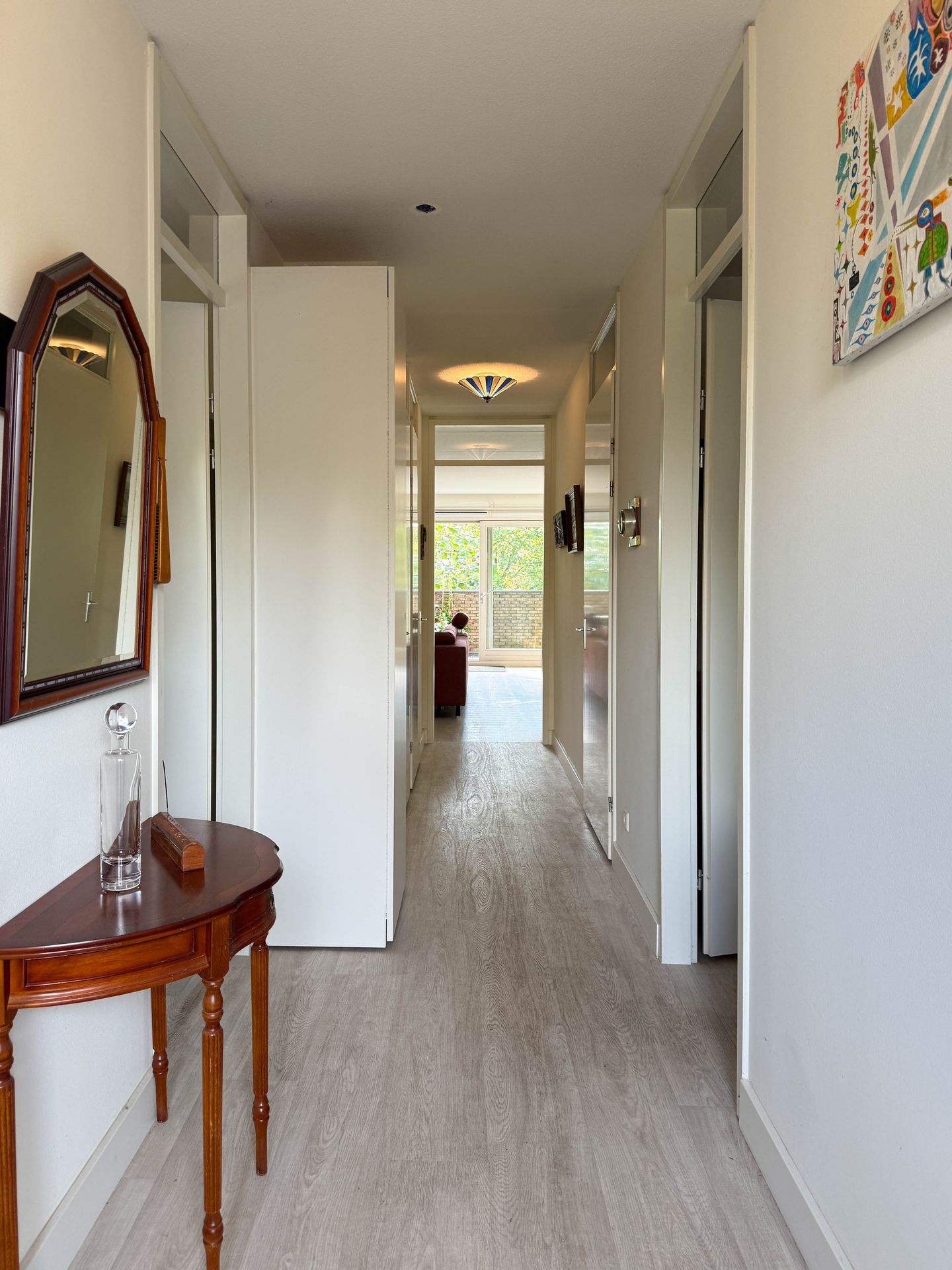 Foto 5 van Zakedijkje 38-D