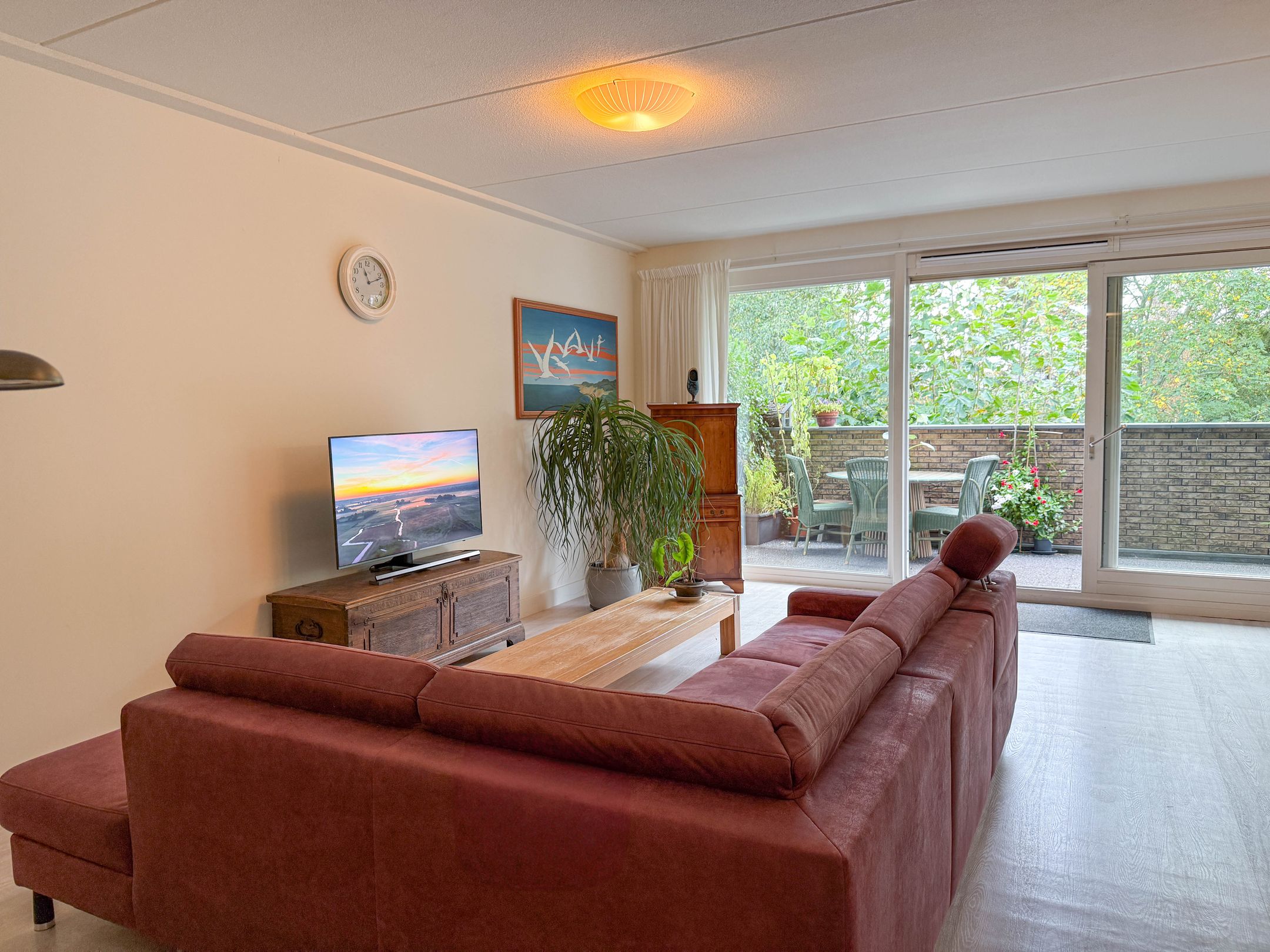 Foto 6 van Zakedijkje 38-D