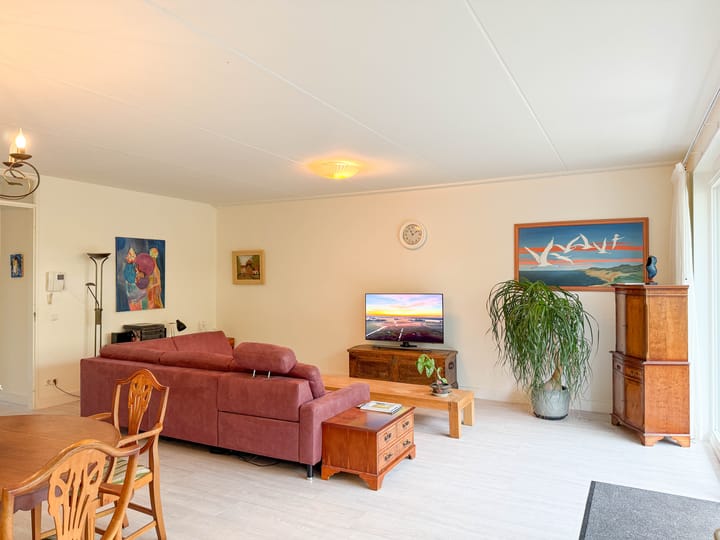 Photo 7 of Zakedijkje 38-D