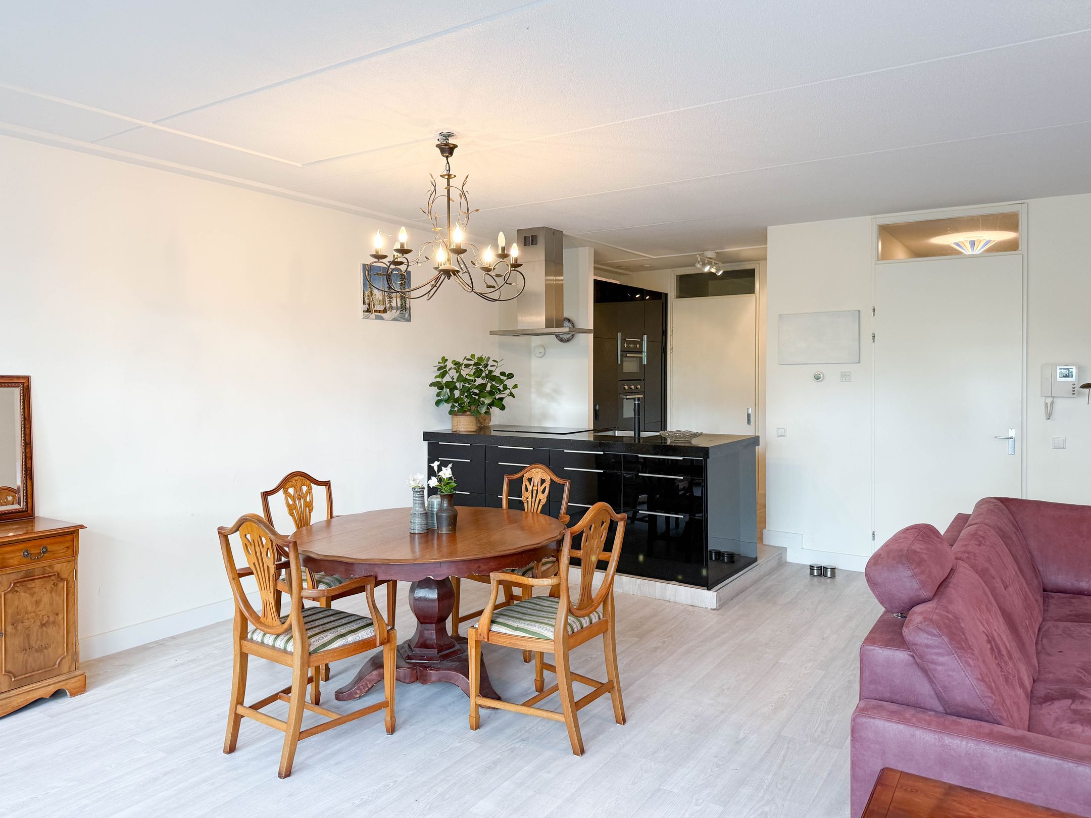 Foto 9 van Zakedijkje 38-D