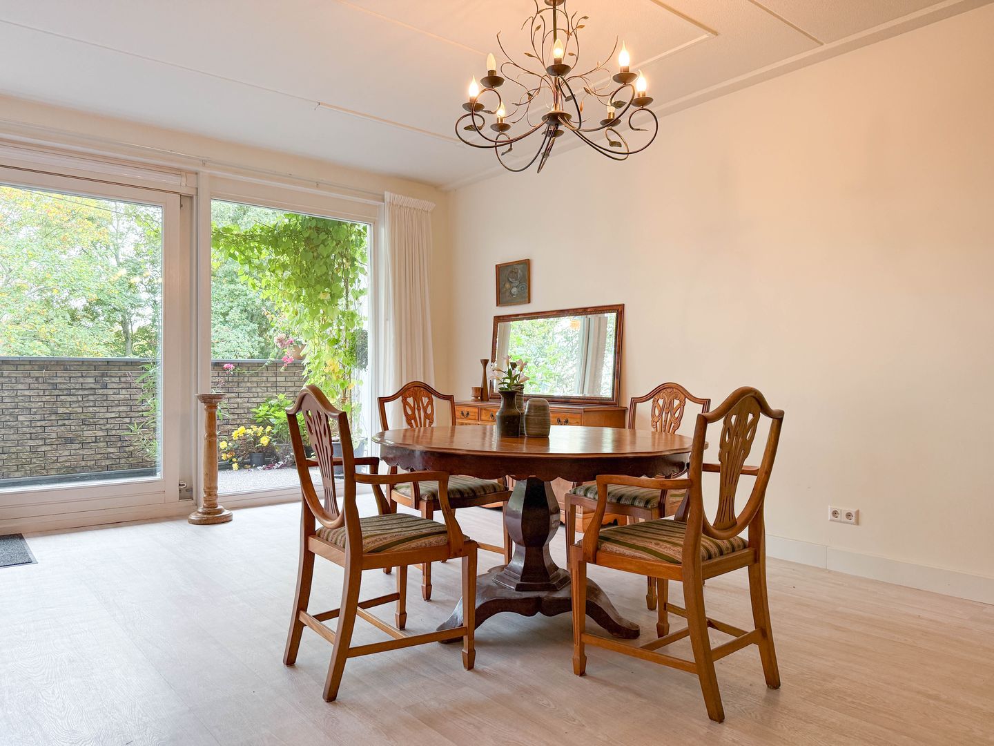 Foto 10 van Zakedijkje 38-D