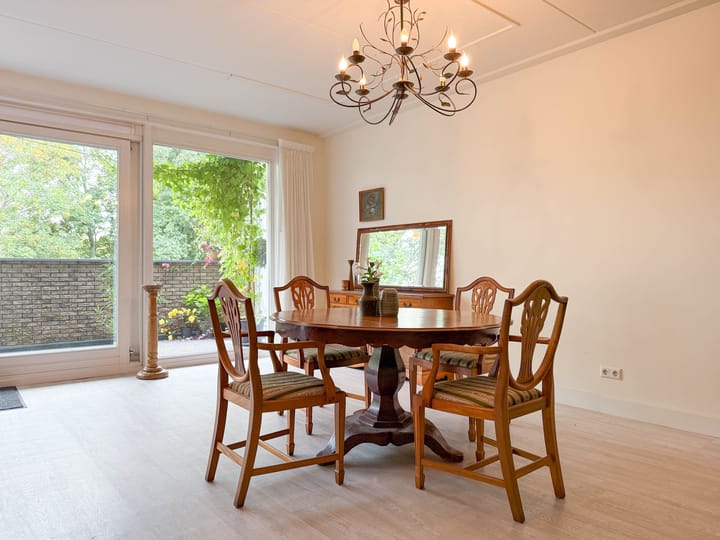 Photo 10 of Zakedijkje 38-D