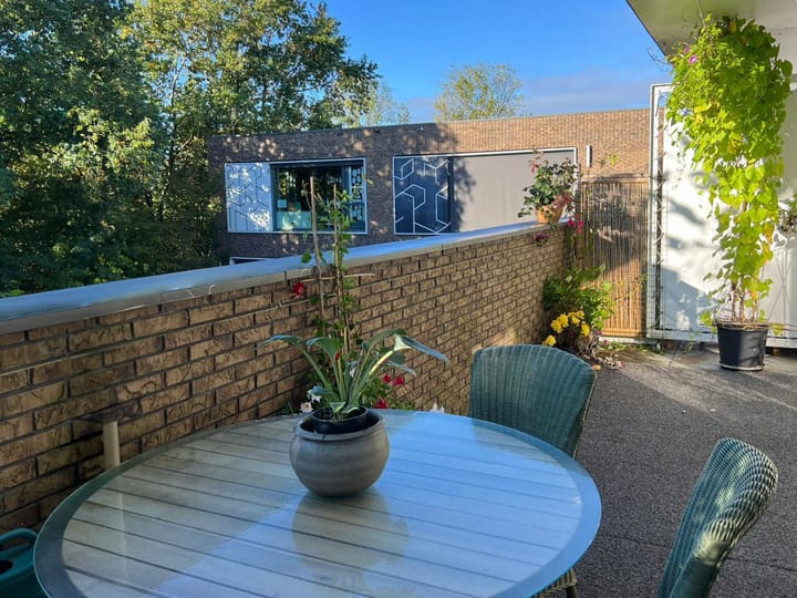 Photo 17 of Zakedijkje 38-D