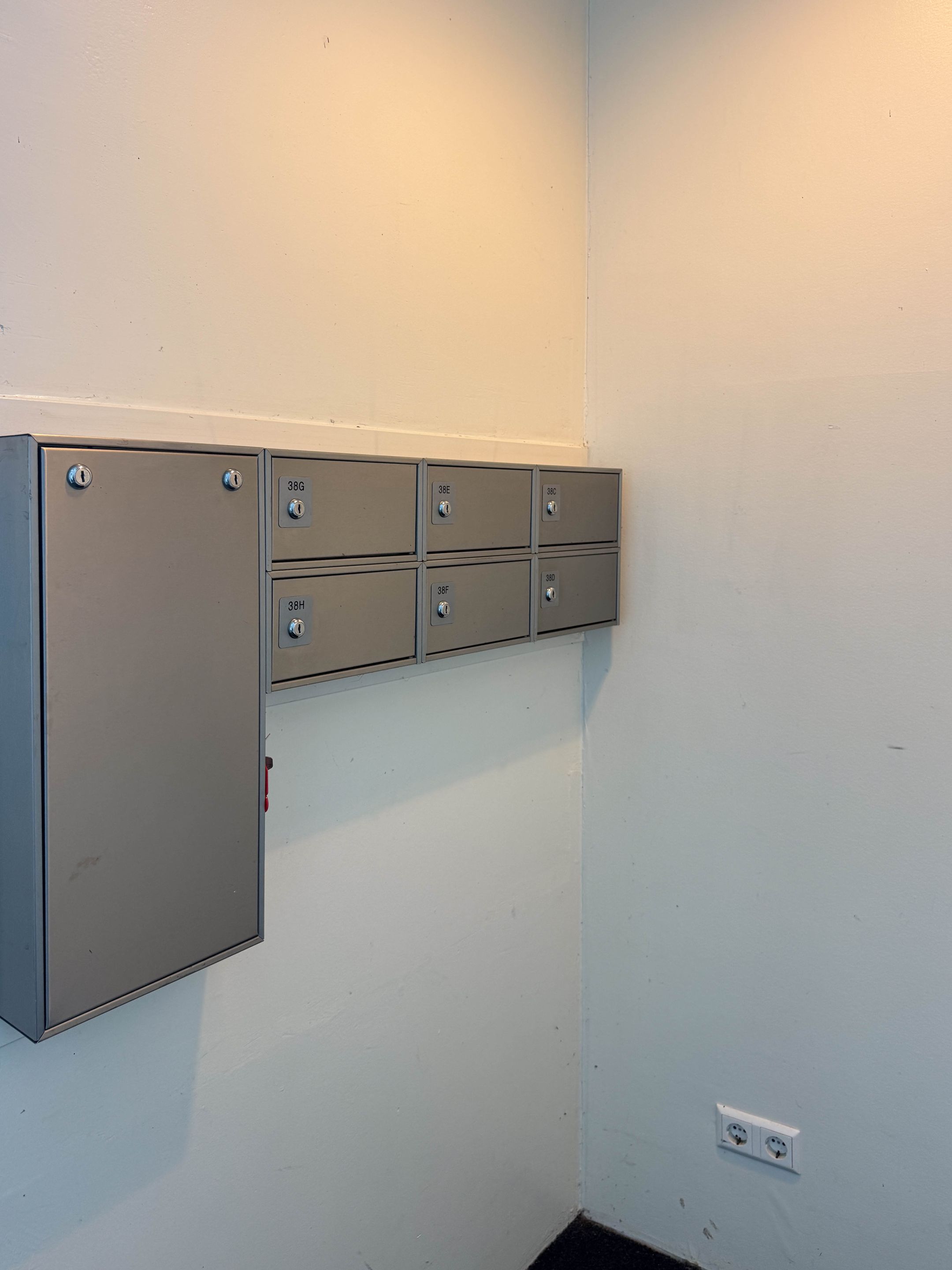 Foto 21 van Zakedijkje 38-D