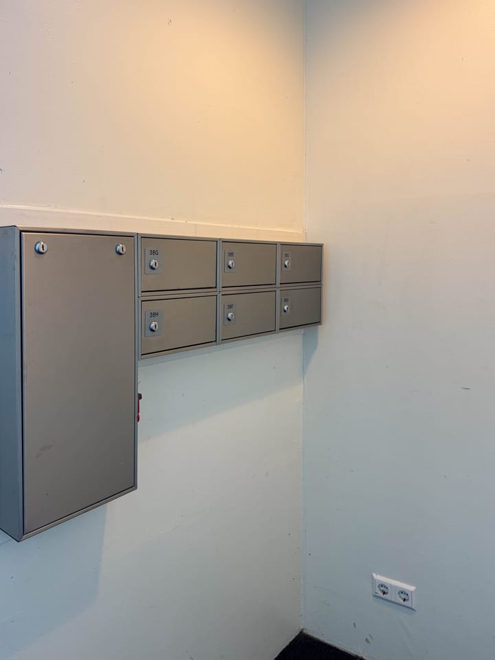 Photo 21 of Zakedijkje 38-D