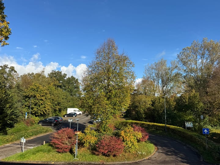 Photo 23 of Zakedijkje 38-D