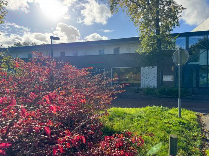 Photo 25 of Zakedijkje 38-D