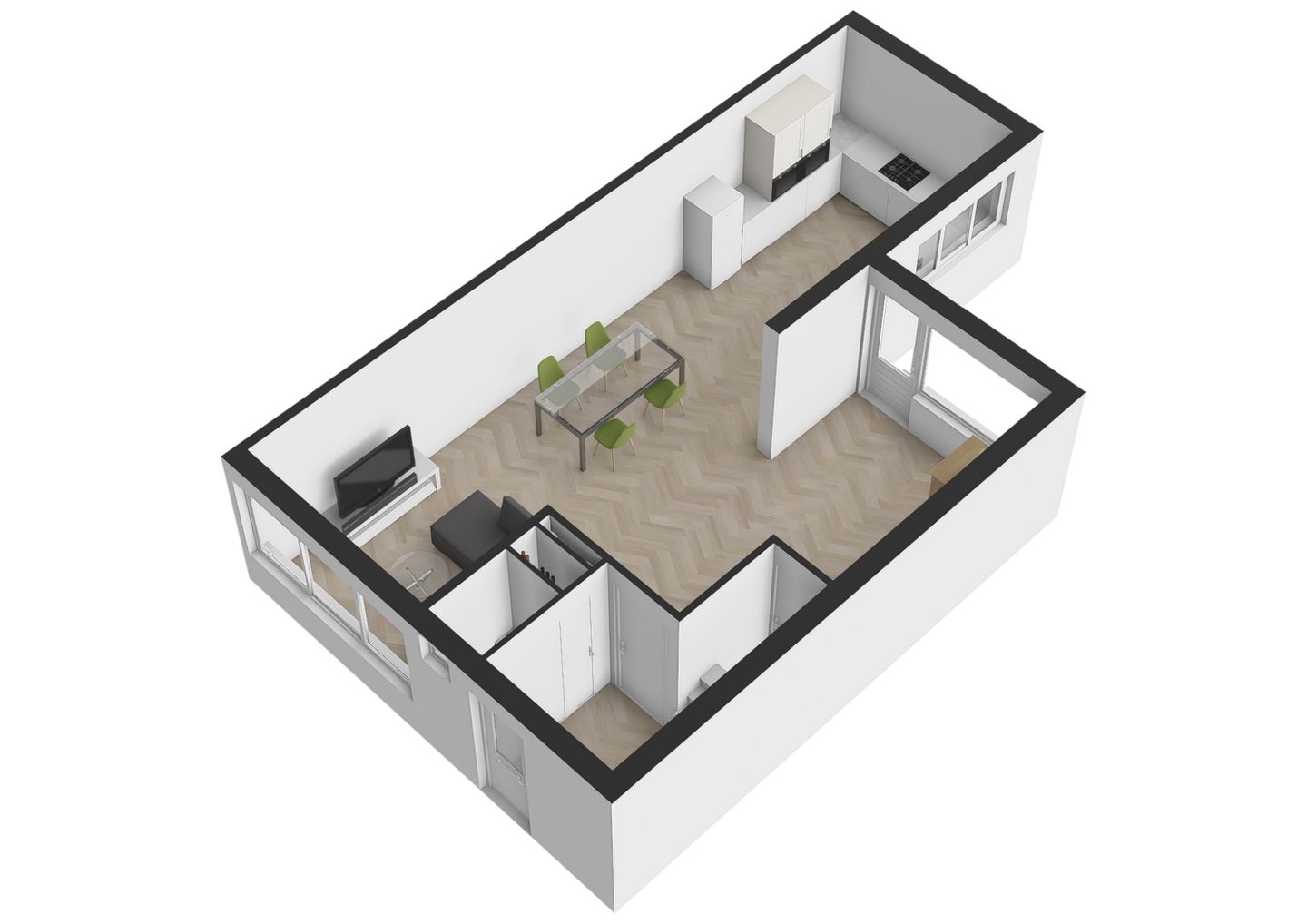 Foto 20 van Schouw 2