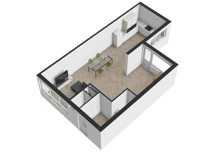 Foto 20 van Schouw 2