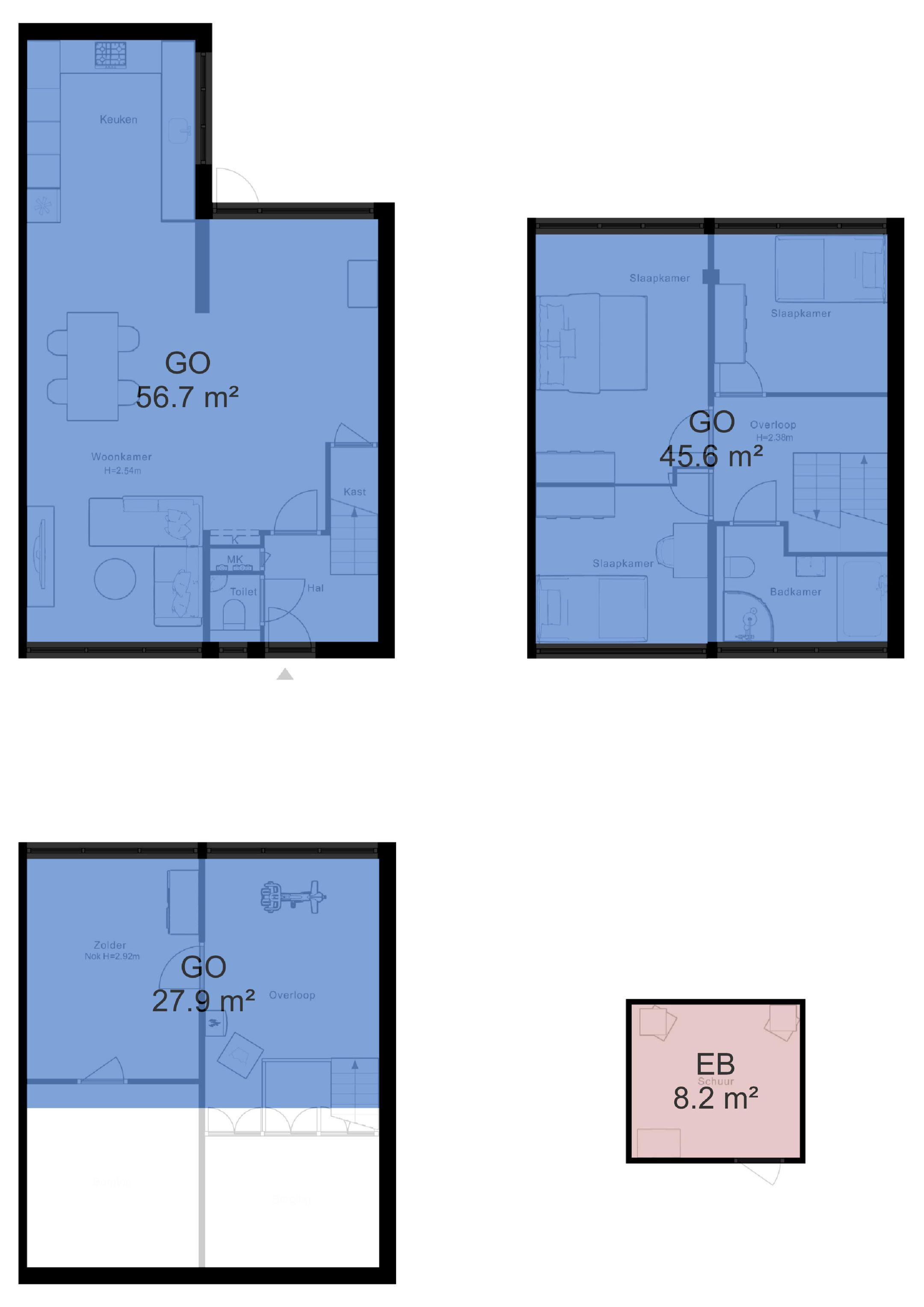 Foto 51 van Schouw 2