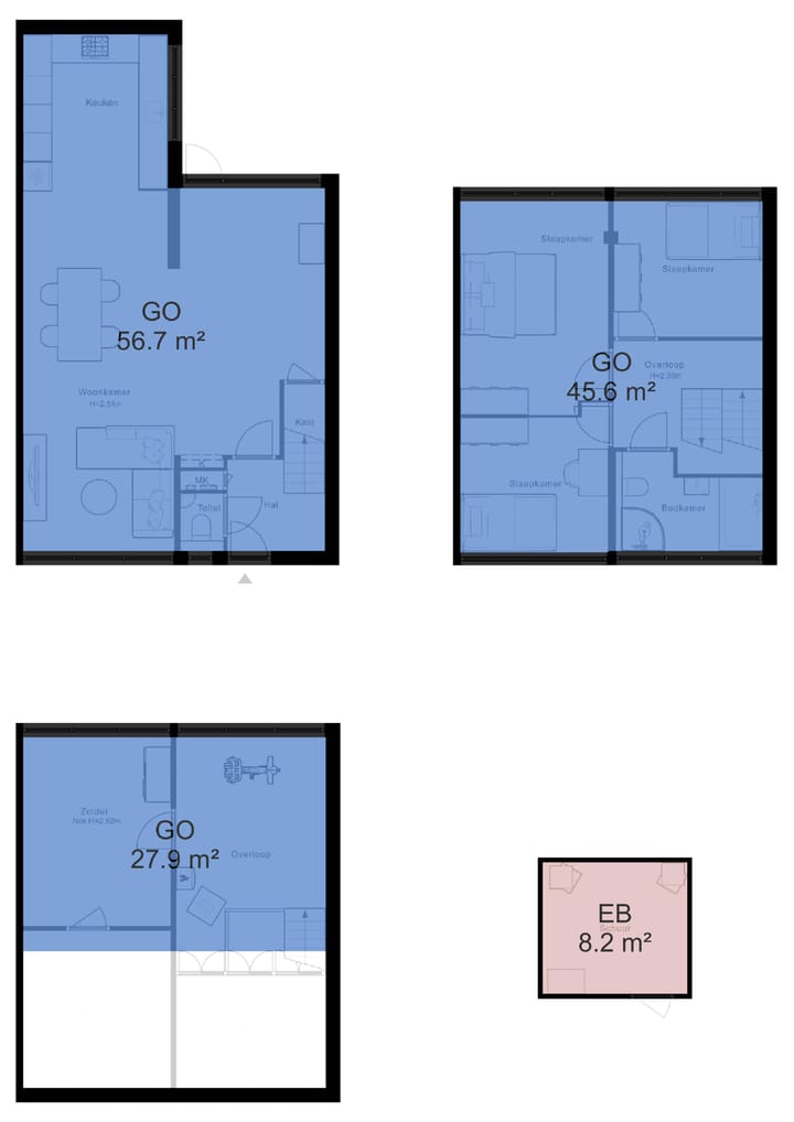 Foto 51 van Schouw 2