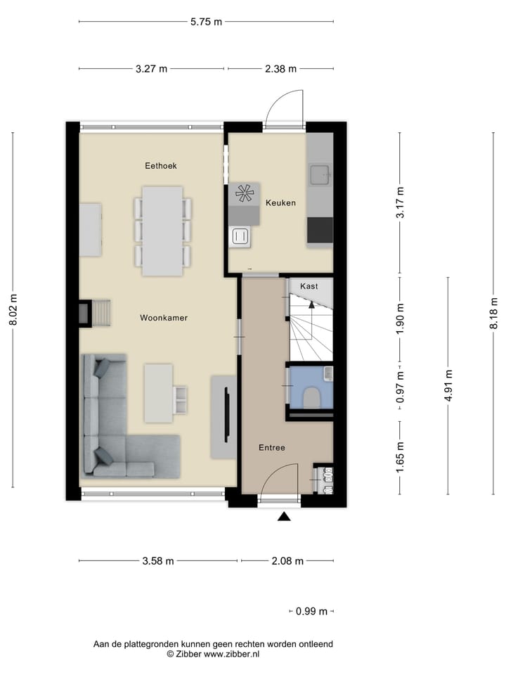 Foto 29 van Luikstraat 34