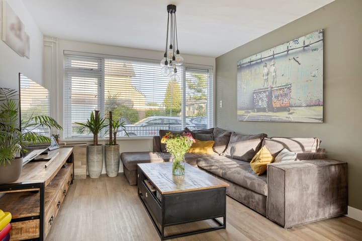 Photo 4 of Luikstraat 34