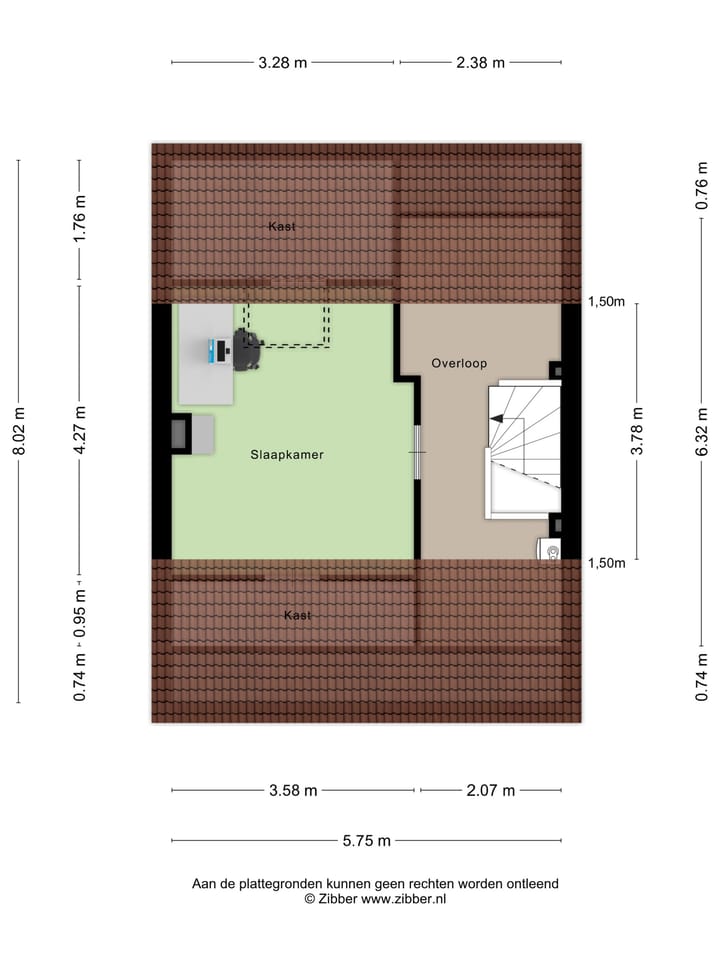 Foto 31 van Luikstraat 34