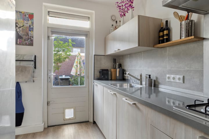 Foto 7 van Luikstraat 34