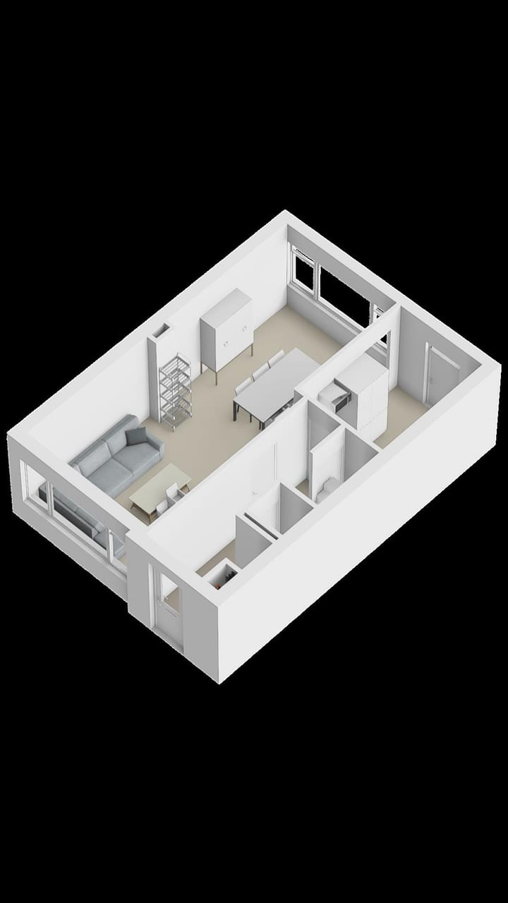 Foto 34 van Luikstraat 34