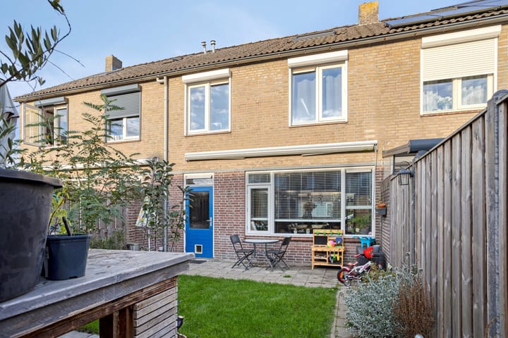 Foto 8 van Luikstraat 34