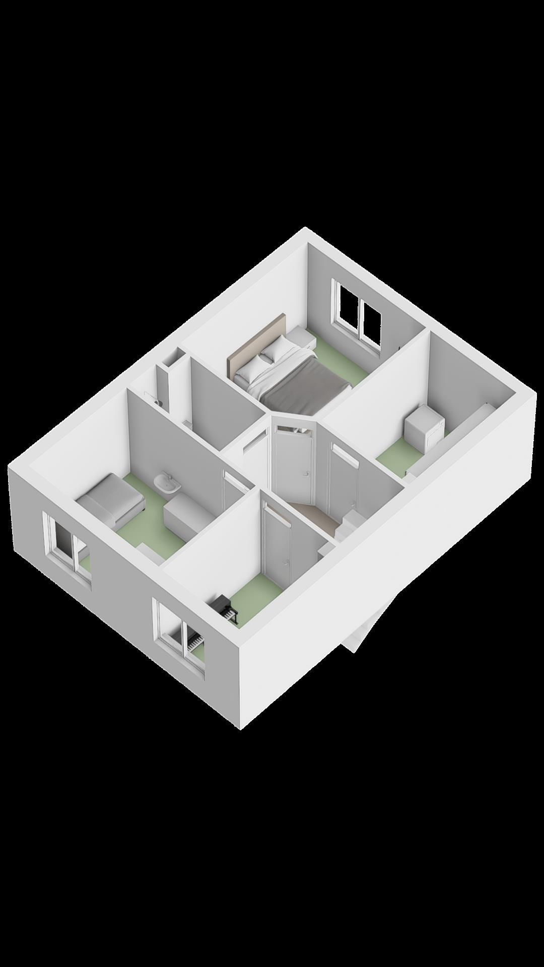 Foto 35 van Luikstraat 34