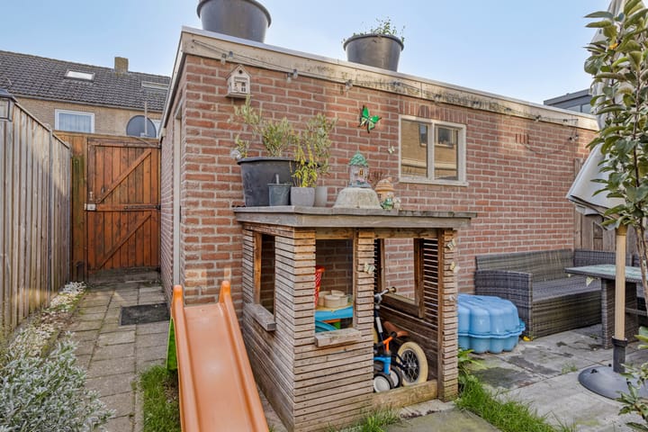 Foto 9 van Luikstraat 34