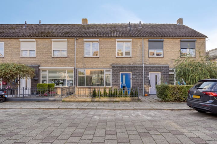 Foto 24 van Luikstraat 34