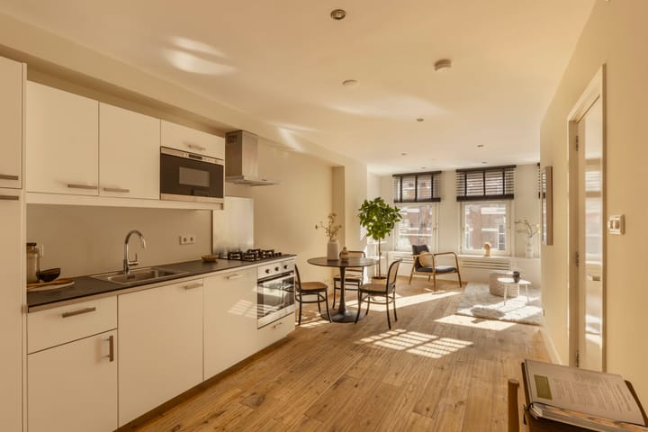 Foto 1 van Tweede Jan van der Heijdenstraat 55-3