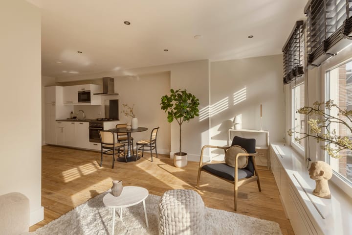 Foto 5 van Tweede Jan van der Heijdenstraat 55-3