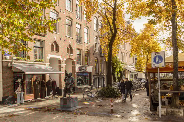 Foto 22 van Tweede Jan van der Heijdenstraat 55-3