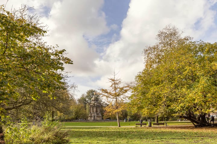 Foto 23 van Tweede Jan van der Heijdenstraat 55-3