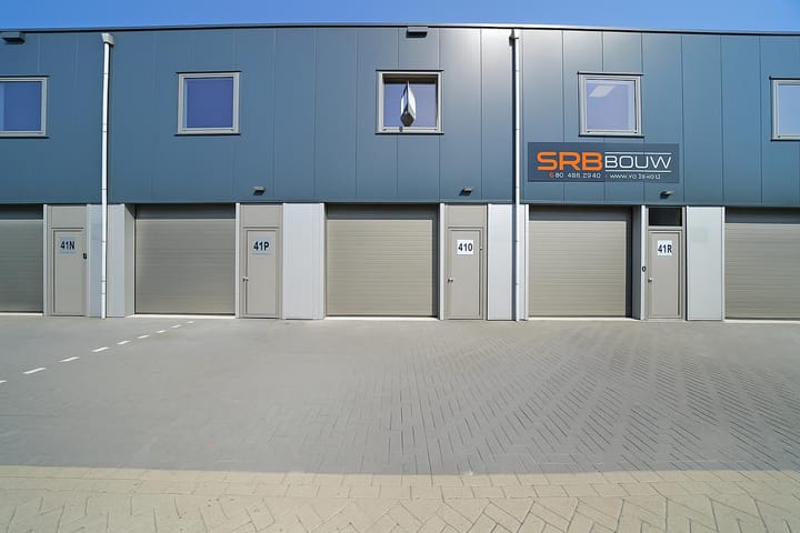 Koningsbeltweg 41-Q, Almere