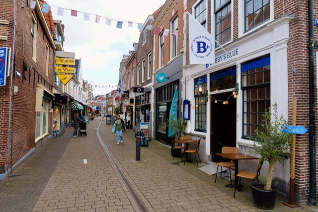 Bekijk foto 4 van Slijkstraat 53