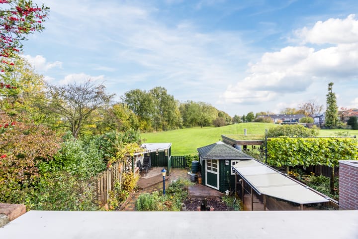 Foto 4 van Dokter Kanterslaan 328