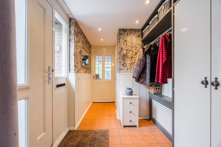 Foto 5 van Dokter Kanterslaan 328