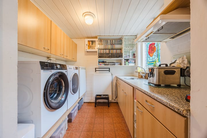 Foto 7 van Dokter Kanterslaan 328