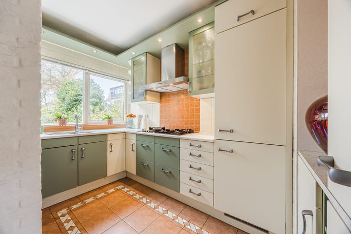 Foto 10 van Dokter Kanterslaan 328