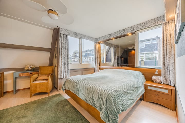 Foto 12 van Dokter Kanterslaan 328