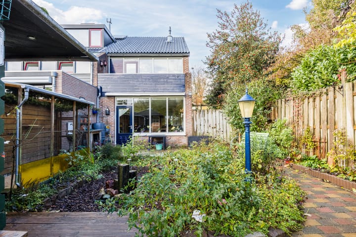 Foto 24 van Dokter Kanterslaan 328