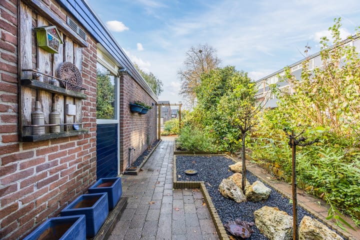 Foto 25 van Dokter Kanterslaan 328