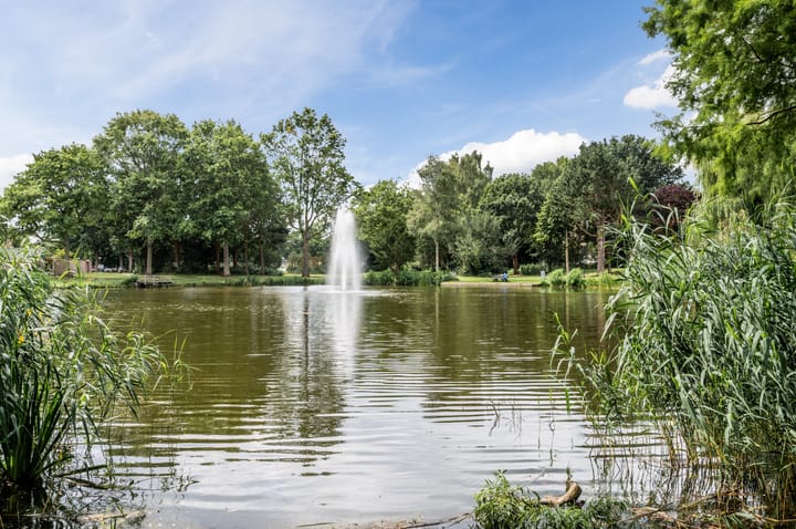 Foto 28 van Dokter Kanterslaan 328