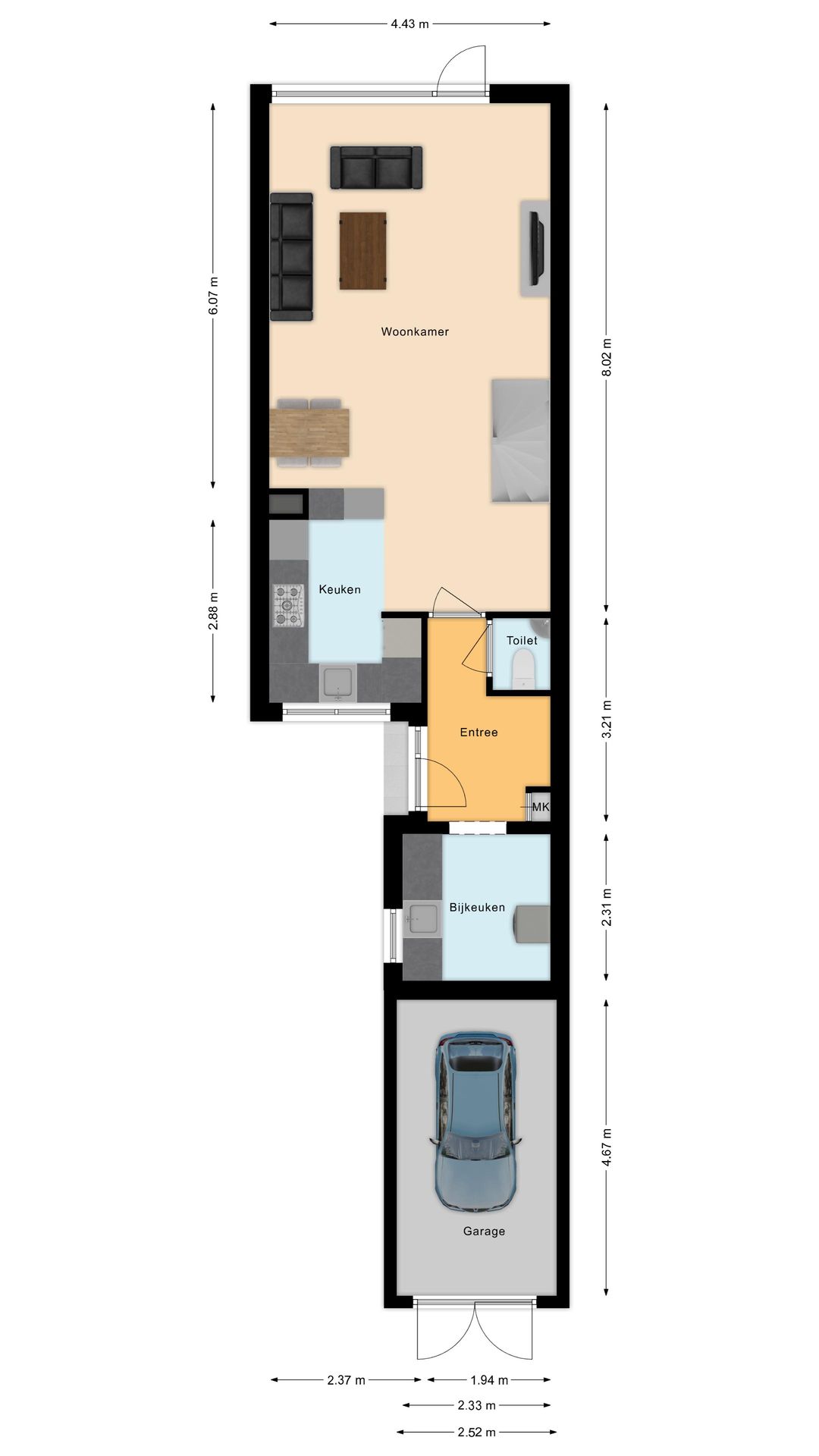 Photo 37 of Dokter Kanterslaan 328