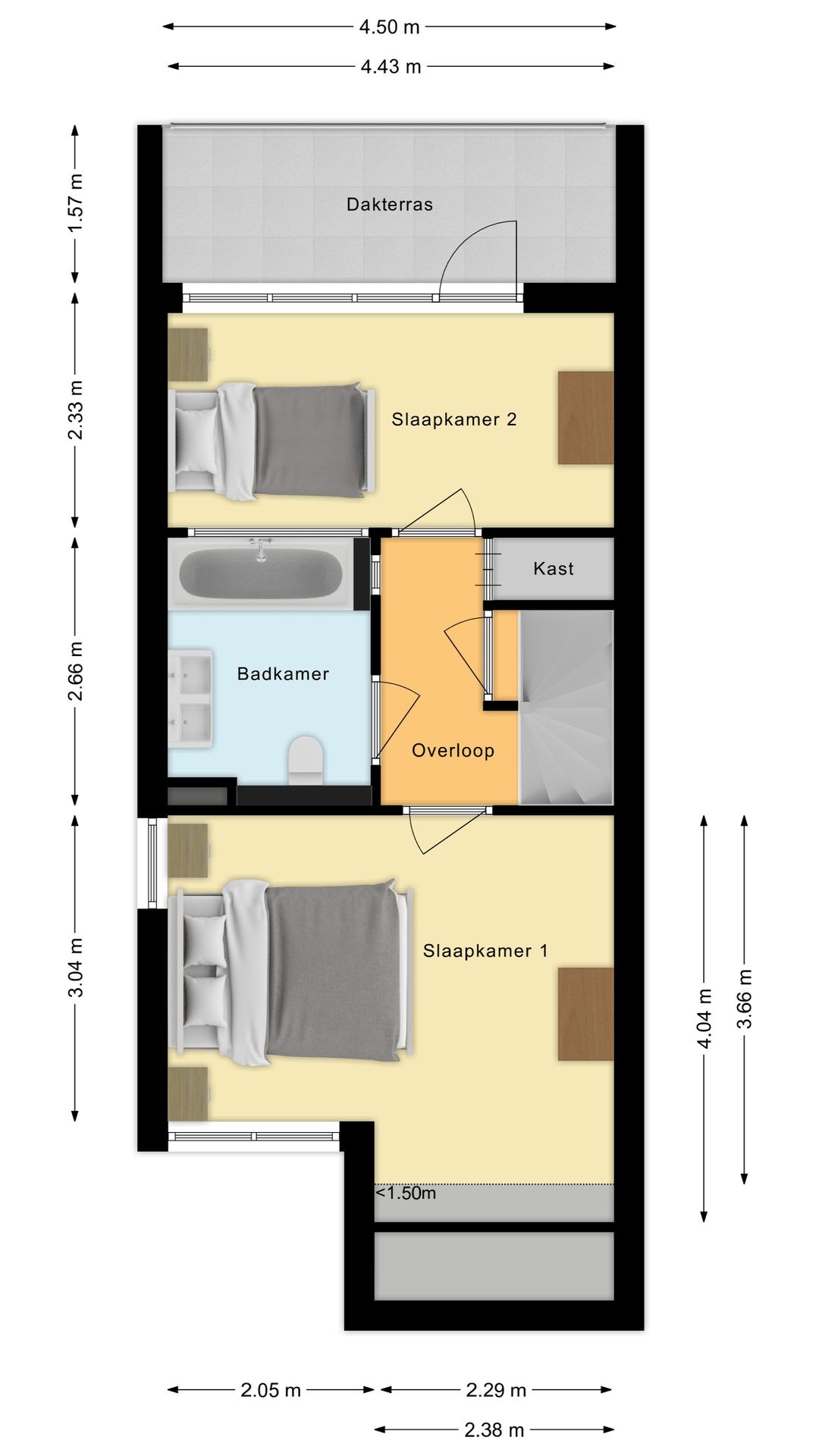 Photo 38 of Dokter Kanterslaan 328